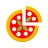 PizzApp+ icon