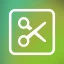 Video Cut-Video Editor icon