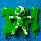 Dye Hard – Farbenkampf