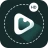 Flivio Video Player All Format icon
