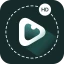 Flivio Video Player All Format icon