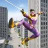 Super Rope Hero: Crime City icon