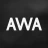 AWA : 1.5億曲の音楽が聴き放題の人気音楽配信アプリ icon