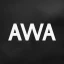 AWA : 1.5億曲の音楽が聴き放題の人気音楽配信アプリ icon