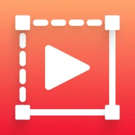 動画トリミングとカット – 動画加工＆ぼかし加工エディター icon