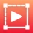 動画トリミングとカット – 動画加工＆ぼかし加工エディター icon