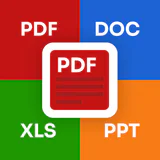 Focus PDF - Home Launcher