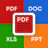 Focus PDF - Home Launcher icon