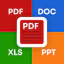 Focus PDF - Home Launcher