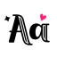 Fonts: Schrift wechseln icon