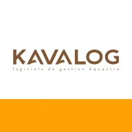Kavalog - Espace Cavalier icon