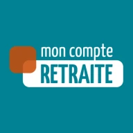 Mon compte retraite icon