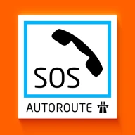 SOS Autoroute icon