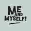 Me And MySelf icon