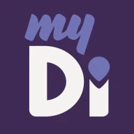 myDiabby Healthcare icon