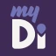 myDiabby Healthcare icon