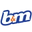 B&M France icon