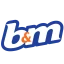 B&M France icon