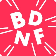 BDnF, la fabrique à BD icon