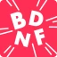 BDnF, la fabrique à BD icon