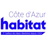 Côte d'Azur Habitat icon