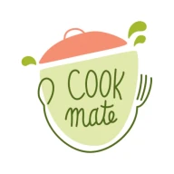 COOKmate: Rezept-Organizer icon