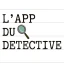 App du Détective : comprendre icon
