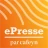 Le kiosque ePresse icon