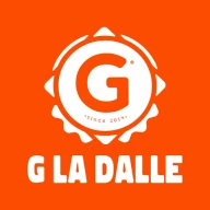 G LA DALLE FRANCE icon