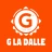 G LA DALLE FRANCE icon