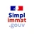 Simplimmat icon
