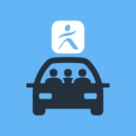 Covoit IDFM icon