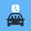 Covoit IDFM icon