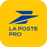 La Poste PRO – Envoi et suivi icon