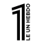 Le 1 hebdo icon