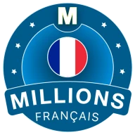 Millions Quiz - Français icon