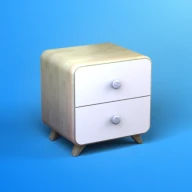 Moblo – Möbelplaner 3D icon