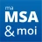 ma MSA & moi icon