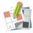 Jeux de grille (mots fléchés & icon
