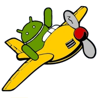 VFR icon