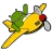 VFR icon