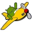 VFR icon