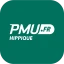 PMU.fr – Pari Hippique & Turf icon