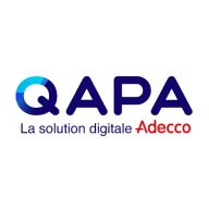 QAPA - Emploi Interim icon