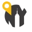 Bons Plans Voyage New York icon