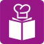 My Recipe Box: Mein Kochbuch icon
