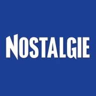 Nostalgie FM, Radio & Podcast icon