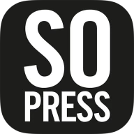 SO PRESS icon