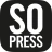 SO PRESS icon