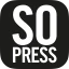 SO PRESS icon